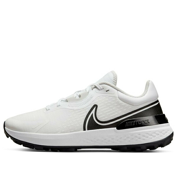 Nike ナイキ メンズ スニーカー 【Nike React Infinity Pro 2 \u0027White Black\u0027 DJ5593-115】  大きさ US_10.5(28.5糎)