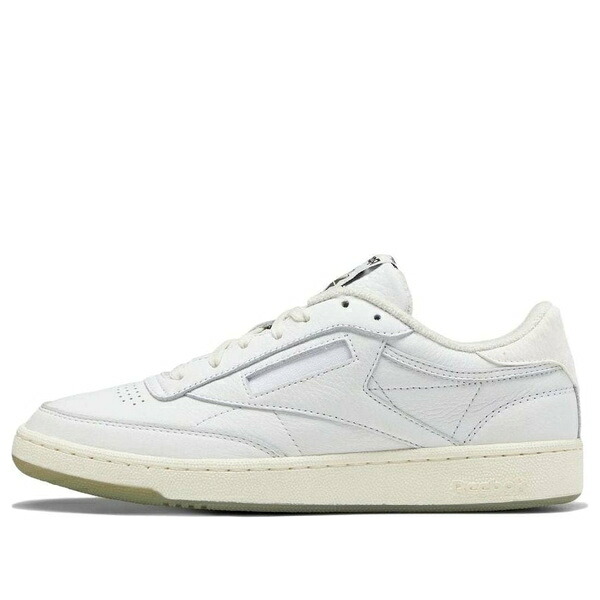 Reebok リーボック メンズ スニーカー 【Reebok Tyrrell Winston x Club C 85 \u0027The Smell of Money\u0027 GZ1567】  大きさ US_M_4