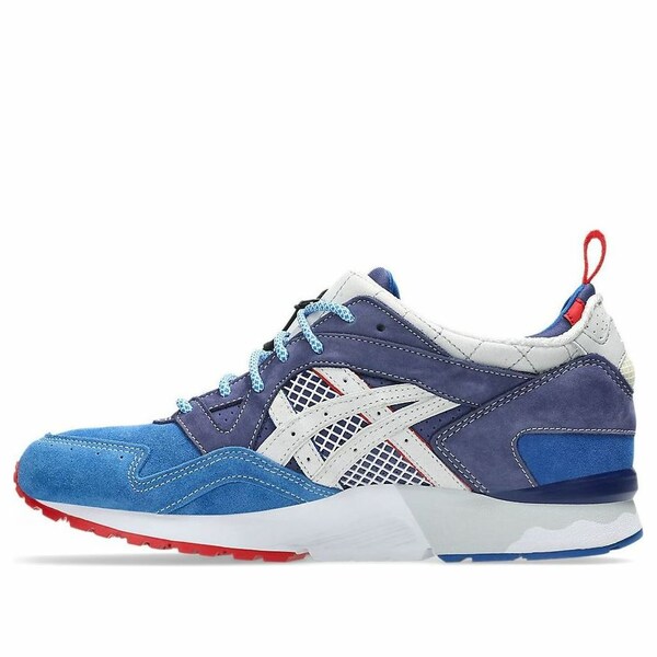 ASICS アシックス メンズ スニーカー 【ASICS Gel-Lyte \u0027Mugen\u0027 1201A939-400】  大きさ US_12(30.0糎)