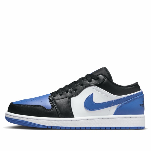 Jordan ジョーダン メンズ スニーカー 【Air Jordan 1 Low \u0027Royal Toe\u0027 553558-140】  大きさ US_M_15