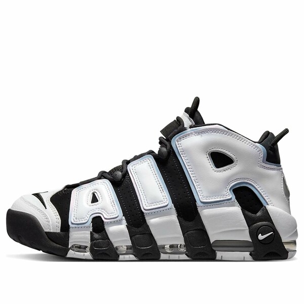 Nike ナイキ メンズ スニーカー 【Nike Air More Uptempo 96 \u0027Cobalt Bliss\u0027 DV0819-001】  大きさ US_7(25.0糎)