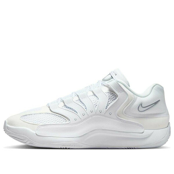 Nike ナイキ メンズ スニーカー 【Nike KD 18 Team Bank \u0027Pure Money\u0027 IM0634-105】  大きさ US_12.5(30.5糎)