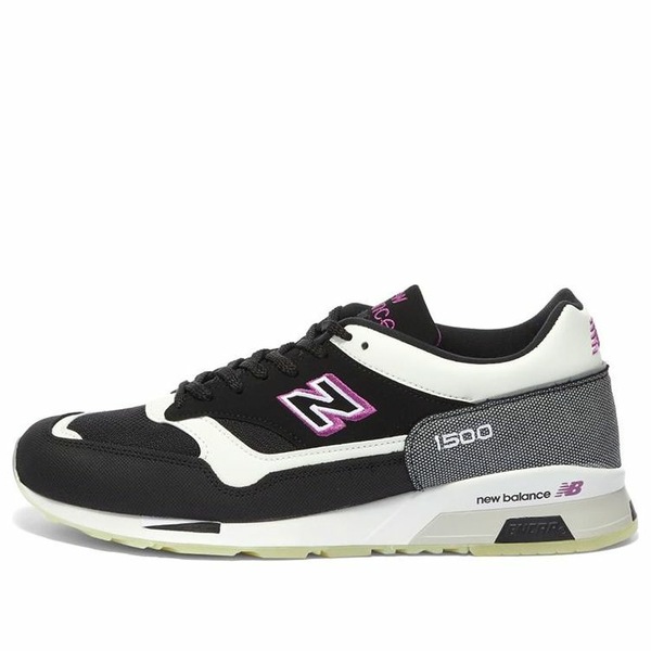 New Balance ニューバランス メンズ スニーカー 【New Balance 1500 Made in England 'Glow In The Dark' M1500GID】 サイズ US_11.5(29.5cm)|asty