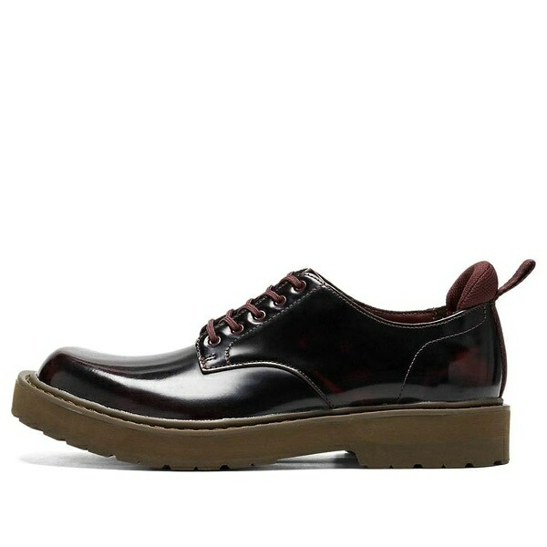 Onitsuka Tiger オニツカタイガー メンズ スニーカー 【Onitsuka Tiger Tiger Derby \u0027Brown\u0027 1183C419-200】  大きさ US_12.5(30.5糎)