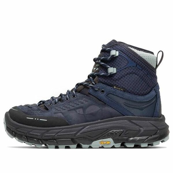 HOKA ONE ONE ホカオネオネ メンズ スニーカー 【HOKA ONE ONE x _J.L-A.L_ Tor Ultra High GORE-TEX \u0027Blueberry\u0027 1144651-BJDT】  大きさ US_8.5(26.5珊)