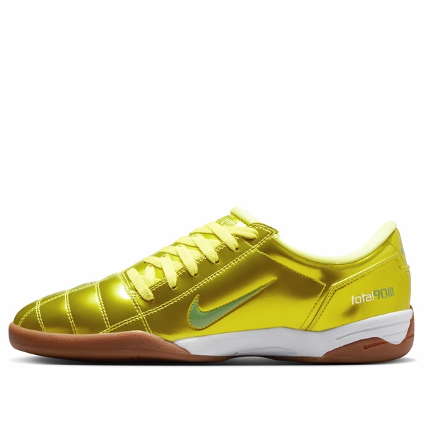 Nike ナイキ メンズ スニーカー 【Nike Total 90 3 SP \u0027Dynamic Yellow\u0027 2025 HJ9351-700】  大いさ US_M_3.5 靴-スニーカー
