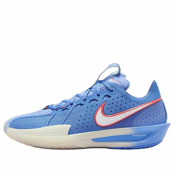 Nike ナイキ メンズ スニーカー 【Nike Zoom GT Cut 3 \u0027Royal Pulse\u0027 DV2913-403】  大きさ US_6(24.0糎)