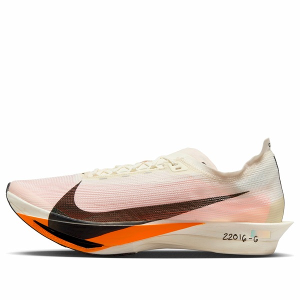 Nike ナイキ メンズ スニーカー 【Nike Streakfly 2 Proto 'Sail Total Orange Black' HF6417-100】 サイズ US_M_4|asty