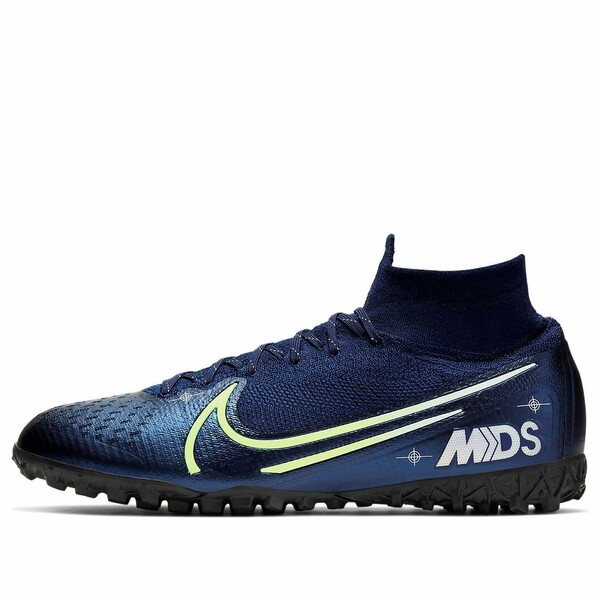 Nike ナイキ メンズ スニーカー 【Nike Mercurial SuperflyX 7 Elite MDS 'Dream Speed' BQ5471-401】 サイズ US_6.5(24.5cm)｜asty