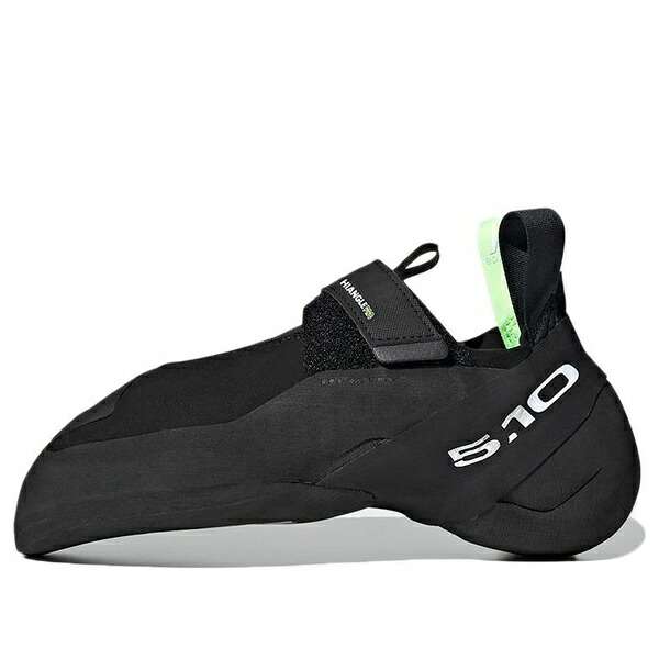 adidas アディダス メンズ スニーカー 【adidas Five Ten Hiangle \u0027Black Signal Green\u0027 FV4744】  大いさ US_M_13 スニーカー-メンズ靴