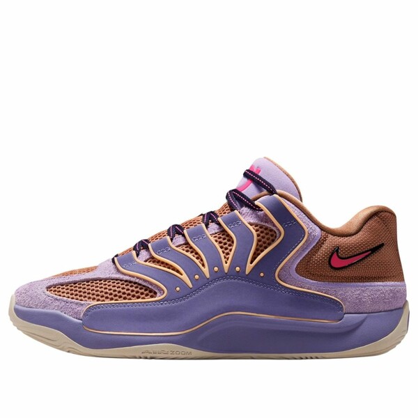 Nike ナイキ メンズ スニーカー 【Nike KD 18 \u0027B.A.D.\u0027 HV1992-501】  大きさ US_6.5(24.5糎)