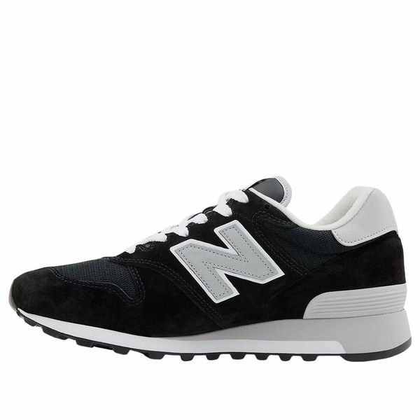 New Balance ニューバランス メンズ スニーカー 【New Balance 1300 Made in USA 'Black' U1300BK】 サイズ US_8(26.0cm)|asty