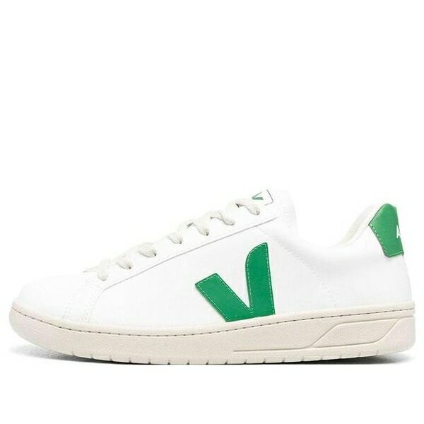 VEJA ヴェジャ メンズ スニーカー 【VEJA Urca CWL \u0027White Emerald\u0027 UC0703163B】  大きさ US_11.5(29.5糎)