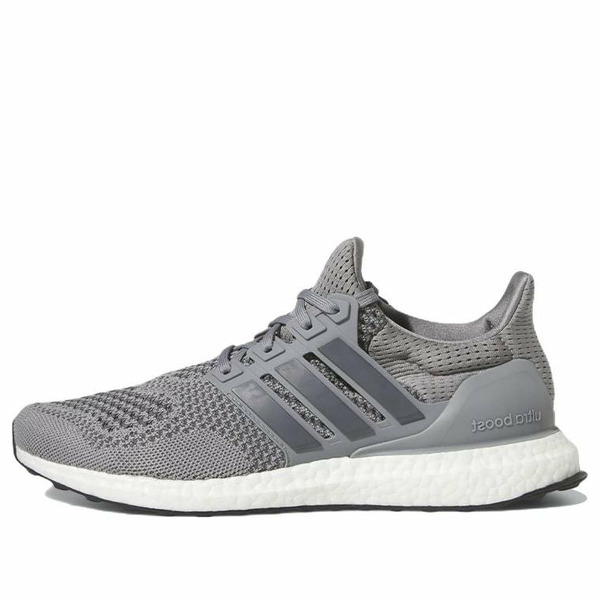 adidas アディダス メンズ スニーカー 【adidas Ultraboost 1.0 \u0027Grey Three\u0027 HQ4200】  大きさ US_M_15