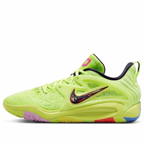 Nike ナイキ メンズ スニーカー 【Nike KD 15 EP \u0027Aimbot\u0027 DM1053-700】  大きさ US_M_13