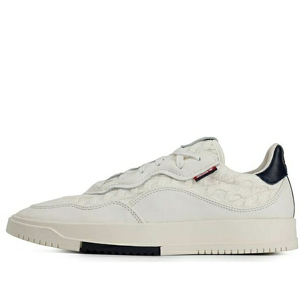 adidas アディダス メンズ スニーカー 【adidas Extra Butter x SC Premiere \u0027Core White\u0027 EF7239】  大きさ US_5.5(23.5糎)
