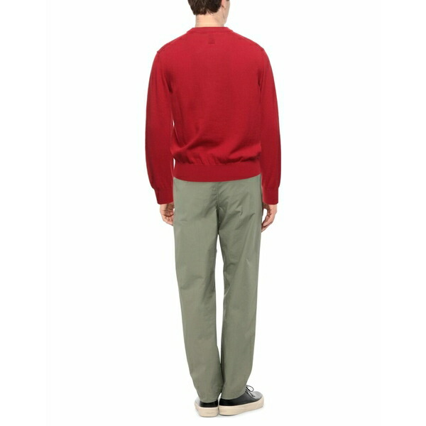 ASPESI ASPESI アスペジ ニットセーター アウター メンズ Sweaters Red