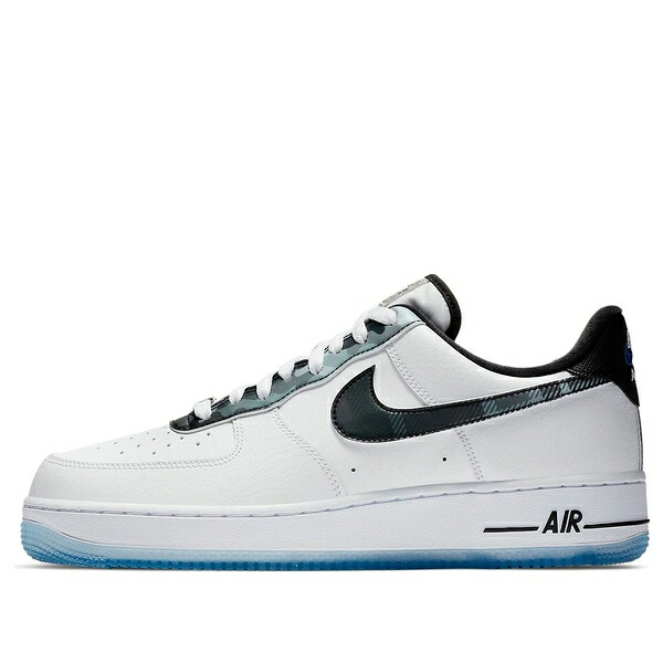 Nike ナイキ メンズ スニーカー White/Black 【Nike Air Force 1 Low 'Remix Pack' DB1997-100】 サイズ US_9.5(27.5cm)|asty