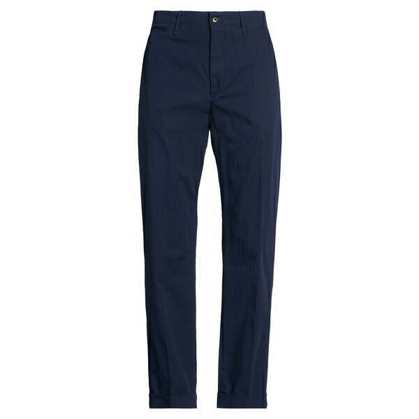【送料無料】 インコテックス メンズ カジュアルパンツ ボトムス Pants Blue｜asty