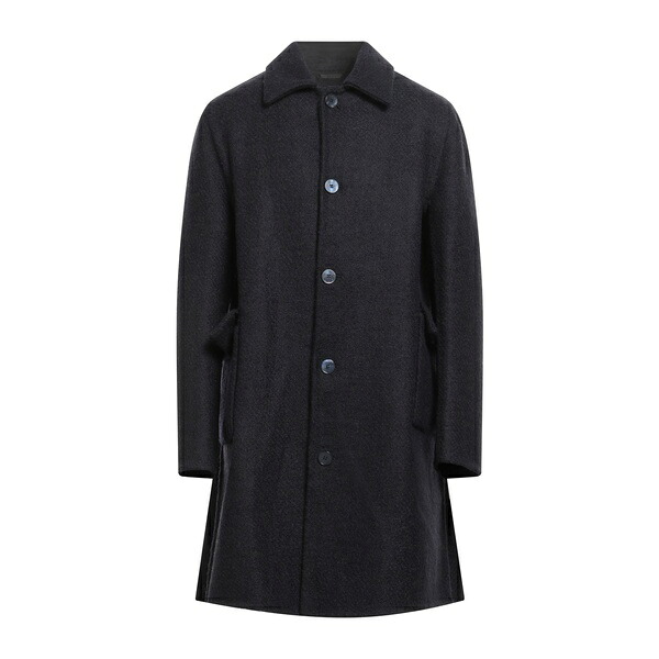 【貨物輸送無料】 ジバンシー メンズ 上衣＆上衣 アウター Coats Blue