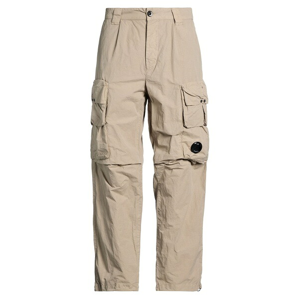 【送料無料】 シーピーカンパニー メンズ カジュアルパンツ ボトムス Pants Green|asty