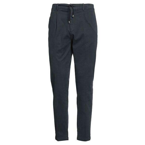 【貨物輸送無料】 クルーナ メンズ 心地好いズボン下 ボトムス Pants Blue