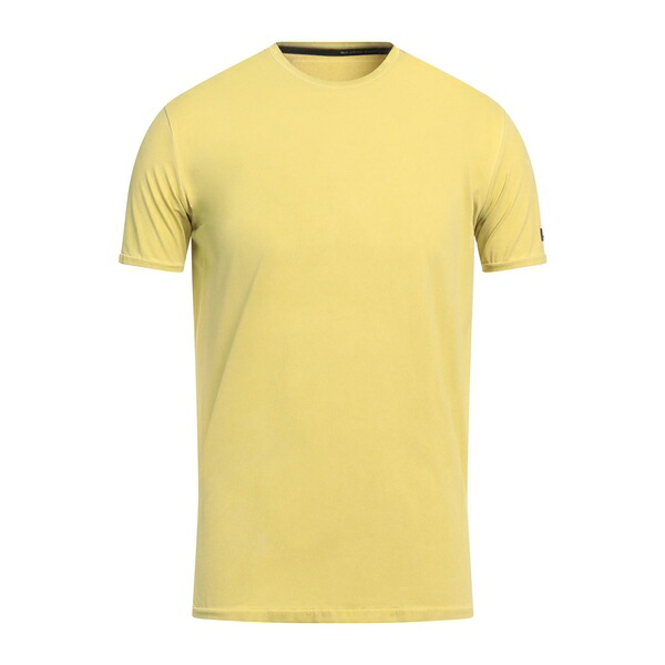 【送料無料】 アールアールディ メンズ Tシャツ トップス T-shirts Green｜asty