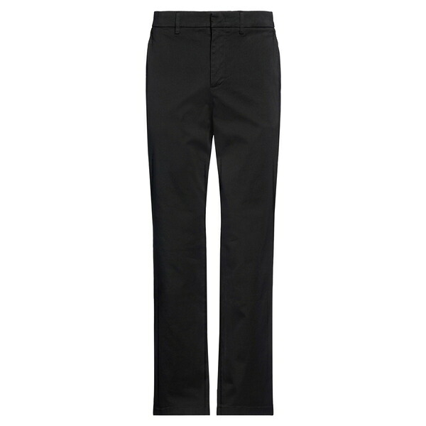 【送料無料】 デパートメントファイブ メンズ カジュアルパンツ ボトムス Pants Black｜asty
