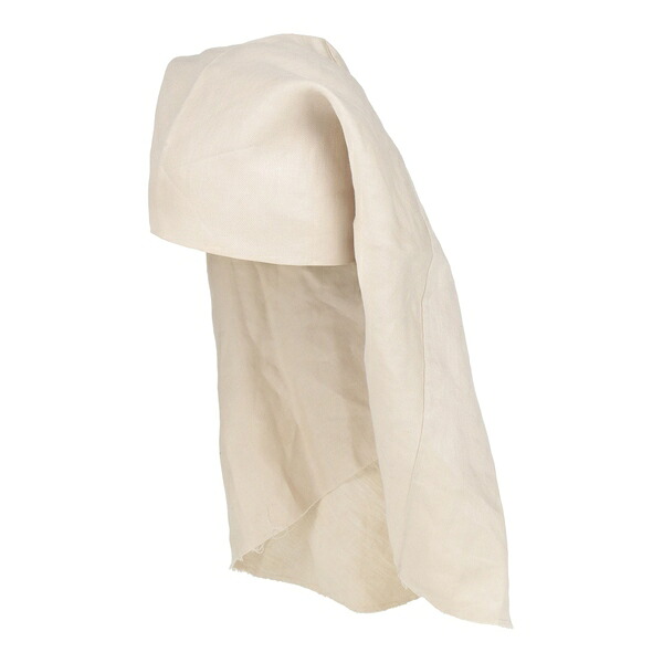 【送料無料】 リックオウエンス メンズ 帽子 アクセサリー Hats Beige