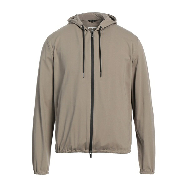 【貨物輸送無料】 トンボリーニ メンズ 上衣＆上衣 アウター Jackets Grey