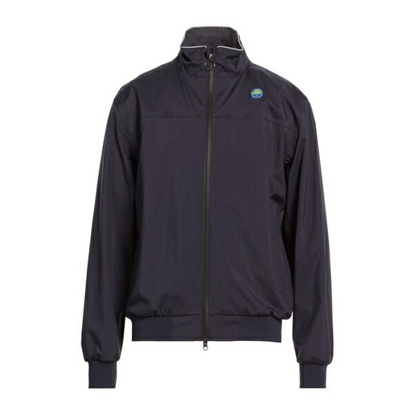 【貨物輸送無料】 北の方割引き販売 メンズ 上衣＆上衣 アウター Jackets Blue コート・ジャケット-メンズファッション