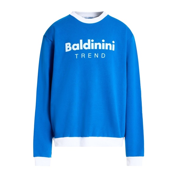 【貨物輸送無料】 ボールディーニ メンズ パーカー・スウェットシャツ アウター Sweatshirts Blue パーカー-トップス