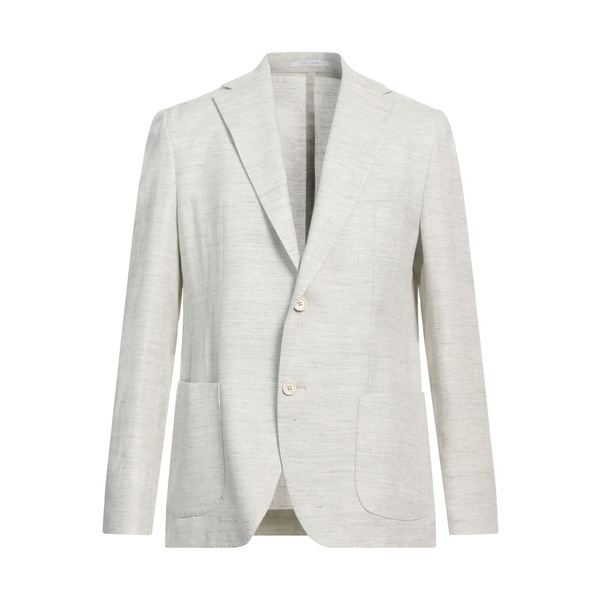 【貨物輸送無料】 イレブンティ メンズ 上衣＆上衣 アウター Blazers White コート・ジャケット-メンズファッション