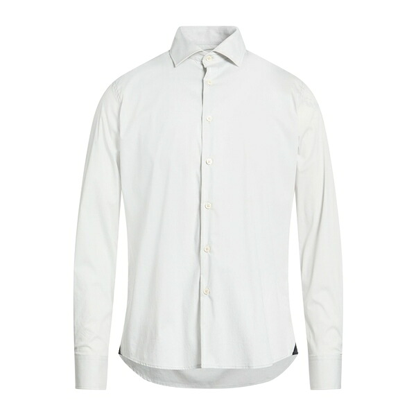 【貨物輸送無料】 ボールディーニ メンズ プルオーバー トップス Shirts Grey
