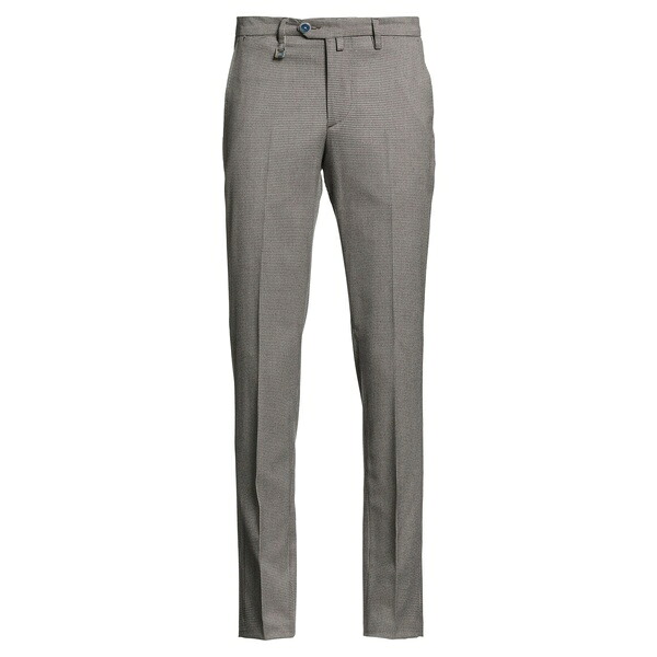 【貨物輸送無料】 バーバティー メンズ 心地好いズボン下 ボトムス Pants Beige