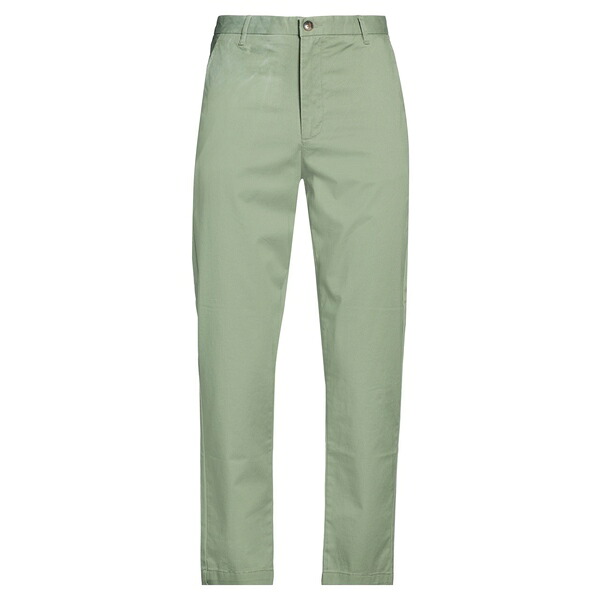 【送料無料】 デッカー メンズ カジュアルパンツ ボトムス Pants Green｜asty