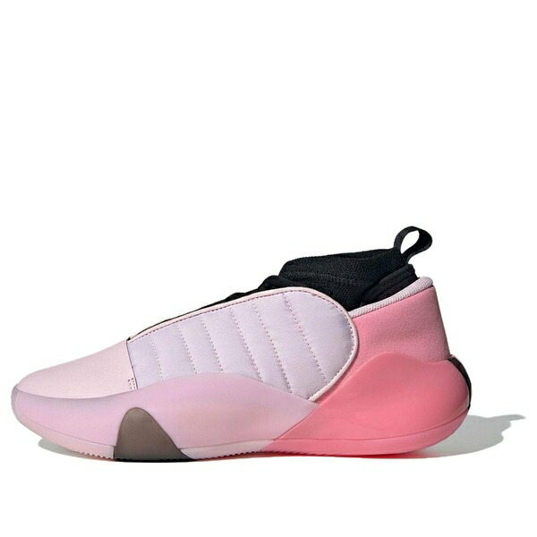 adidas アディダス メンズ スニーカー  【adidas Harden Volume 7 \u0027Pink\u0027 IH7707】  大いさ US_12.5(30.5珊) メンズ靴-スニーカー