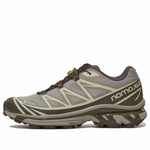SALOMON サロモン メンズ スニーカー 【Salomon Gtx 417412 / L41741200】 サイズ US_10.5(28.5cm)｜asty