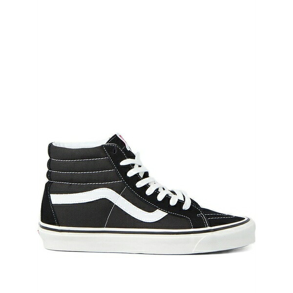 バンズ メンズ スニーカー シューズ Ua old skool sneakers Black