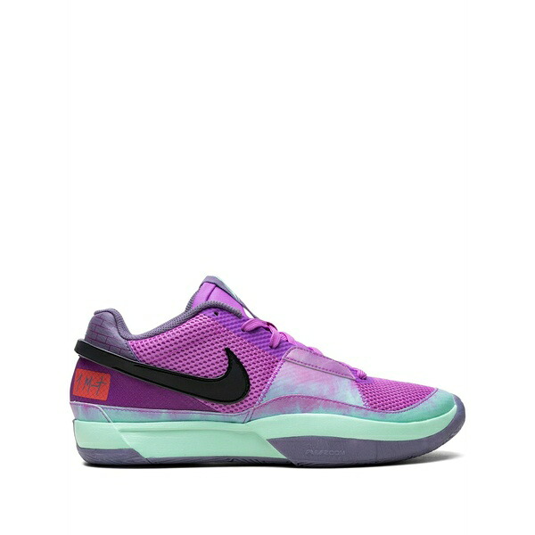 ナイキ メンズ スニーカー シューズ Ja 1 \"christmas\"" sneakers Purple"