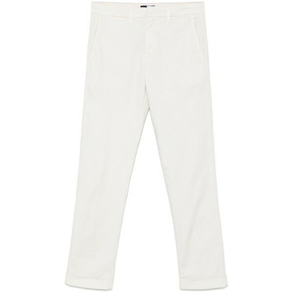 フェイ メンズ カジュアルパンツ ボトムス Tapered trousers Grey｜asty 47,880円