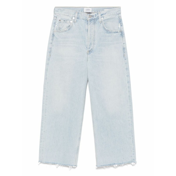 シチズンズ オブ ヒューマニティ レディース デニムパンツ ボトムス Ayla jeans Blue|asty