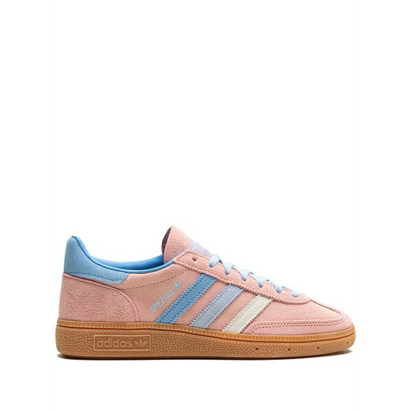 アディダス レディース スニーカー シューズ Handball spezial "semi pink spark" sneakers Pink|asty