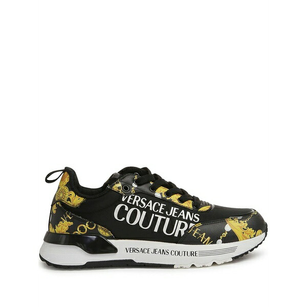 ベルサーチ レディース スニーカー シューズ Dynamic sneakers Black｜asty