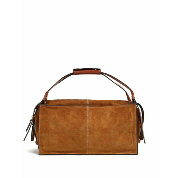 ステゥド レディース ショルダーバッグ バッグ Harold shoulder bag Brown|asty