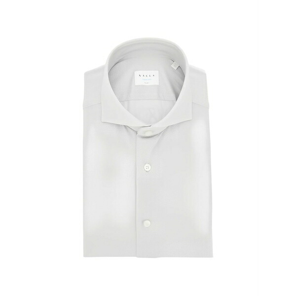 ザカス  メンズ プルオーバー トップス Long-sleeves shirt Grey