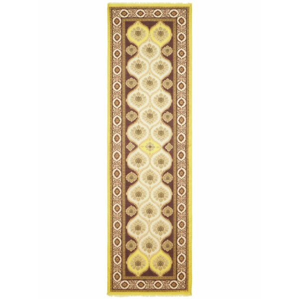 エトロ レディース えり巻き・袈裟・えり巻き 付属物 Graphic-print silk scarf Brown