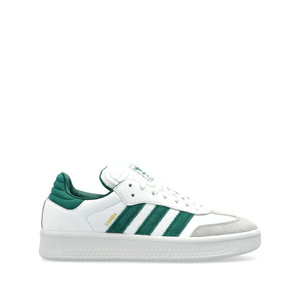 アディダス レディース スニーカー シューズ Samba sneakers  White