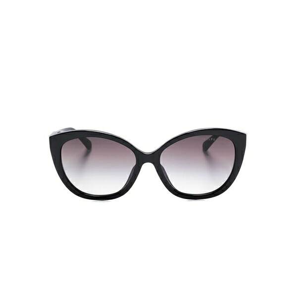 ラルフローレン レディース サングラス＆アイウェア アクセサリー Juliette sunglasses Black｜asty 55,440円