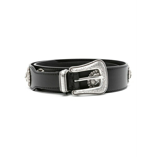ケイトケイト レディース 三尺帯 付属物 Princesa belt Black